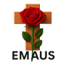 Logo Emaús